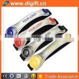 Custom Personalized Led Reflective Running Armband for Germany thumbnail-4