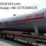 Mongolia used lpg storage tank, 50m3 lpg tank,China lpg tank price
