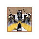 Popular Aluminum Alloy Window Single Head Hydraulic Crimping Machine for Making Window Profile With CE LZJ04-160 thumbnail-4