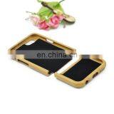 Custom High Quality Bamboo Case, Bamboo Cell Phone For IPhone 6 6s Cases thumbnail-5