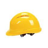 China Manufacturer ABS Ratchet Safety Helmet thumbnail-1