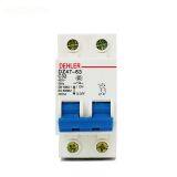 Dz47-63 C32 2p Miniature Circuit Breakers Household Air Switchcircuit Breaker Household Switch thumbnail-5