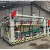 Wood Finger Jointer Core Veneer Composer Machine thumbnail-3