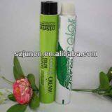 Aluminum Offset Printing Packaging Tube for Hair Dye thumbnail-1
