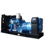 MTU Diesel Electric Power Generator 250kw Price thumbnail-1