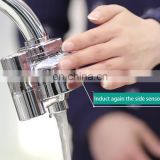 China sensor automatic faucet easy installation automatic water spout