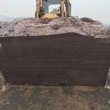 Brown Wave Sandstone,cloudy Sandstone,wenge Sandstone,purple Sandstone, Brown Sandstone Slabs Steps Flaggings thumbnail-2