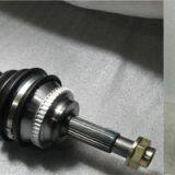 Anhui Hezheng Auto Parts Co., Ltd company overview - view 2 thumbnail