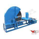 Standard Rubber Cutting Machine WEIJIIN Brand thumbnail-3