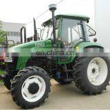 100hp tractor with cab/air conditioner