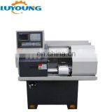 CK0640 Cheap small 5 axis cnc turning lathe machine price