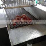 Factory Price Salt Brine Injection Machine Fresh Beef Meat Saline Water Injector thumbnail-5