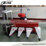 Factory Directly Supply 900mm Reaping Width Small Chili Pepper Harvester With Good Price thumbnail-1