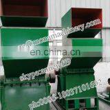 Special Designed Glass Crusher, Glass Crusher Machine for Sale thumbnail-3