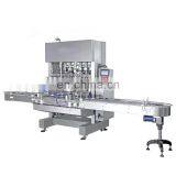 eliquid filling machine automatic small bottle filling and capping machine