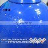 6M3 Oxygen Argon Acetylene Cylinder High Pressure 40Liter Welding Medical thumbnail-3