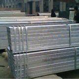 Galvanized Steel Pipe for Water and Construction thumbnail-2
