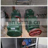 High Quality and High Capacity Oil Press Machine thumbnail-5