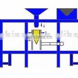 Automatic Salt Stand Up Bags Pouch Mini Doypack Packaging Machine thumbnail-7