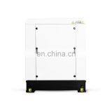 China Manufacturer 100kVA Industrial Diesel Generator Set thumbnail-2