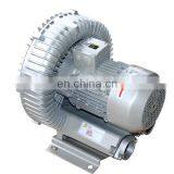 1.5KW High Air Capacity 3ph ATEX Ring Blower thumbnail-3