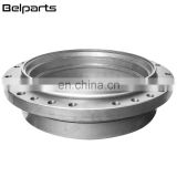 Belparts excavator travel driving plate components DX300-7 travel motor hub