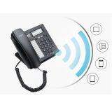 Wifi VoIP Pstn Phone/Hotel IP Phone IP622CW HD Voice Conference Telephone thumbnail-5