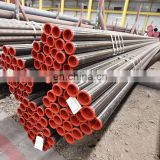 pressure rating schedule 20 schedule 40 seamless steel boiler pipe roughness