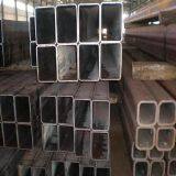 Astm A120 Big Size Erw Ms Hot Rolled Square Section Metal Tube 3 Inch Square Metal Tubing