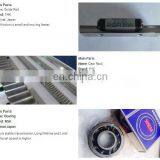 Double Head CNC Machining Center thumbnail-5