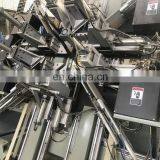 Four-Corner Vertical Welding Machine CNC for PVC Window and Doors in Shandong thumbnail-5