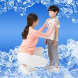 Textile Cool Finishing Agent LS-001 thumbnail-2