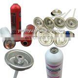 1 Inch Female Aerosol Refrigerant Gas Can Valve thumbnail-5