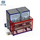 100KW Thermal Oil Circulation Heating System for Heating Hot Roll thumbnail-2
