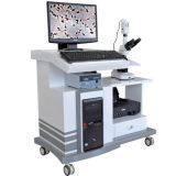 RX-680T Veterinary Trolley Semen Analyzer