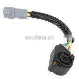 Throttle Position Sensor 3175130 3985226 20715967 3175130 3985226 20499271 21116877 20893503 21116800 21915486 thumbnail-3