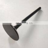 Genuine DCEC Excavator Engine Parts PC200-6 S6D95 B3.3 Intake Valve 6207414110