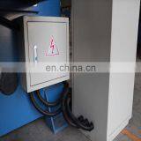 Hydraulic Auto Feeding PLC Control EVA Foam Cutting Machine thumbnail-4