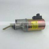 12v Push Pull Solenoid 04199905 thumbnail-5