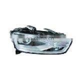 HEAD LAMP FOR Q3 2016 OEM 8U0841043 8U0841044