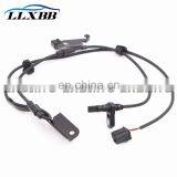 Original ABS Wheel Speed Sensor 89543-12100 For Toyota Corolla 1.8L 2ZRFE 2009-2013 8954312100 thumbnail-3