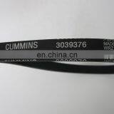 Diesel Engine Spare Parts K38 Belt V Ribbed 3039376 thumbnail-2