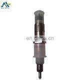 Коммоновый топливный форсунка дизельного двигателя 0445120121 для CUMMINS