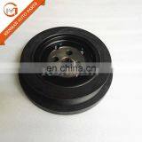 ISBE ISDE Cummins Вязкостный вибродемпфер 4940755