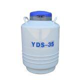 2020 Hot Sale Dewar Flask Tank Price of Liquid Nitrogen Shipper thumbnail-5