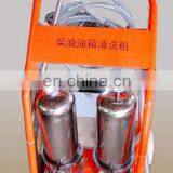 Cleaning Machine for Diesel Fuel Injector Nozzle and Pump Parts Ultrasonic Cleaner thumbnail-2