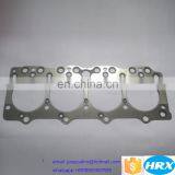 for DOOSAN Daewoo DB33 Engine Cylinder Head Gasket 65.03901-0034