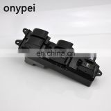 OEM 84820-0K061 Front Right Automotive Electric Master Power Window Switch Assy RHD For Fortuner Hilux