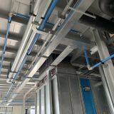 FSTpipe High Quality Push Fit Compressed Air and Inert Gas Piping System thumbnail-5