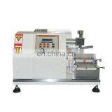 Hot Sale Glove Cut Resistance Tester/testing Machine Price thumbnail-2